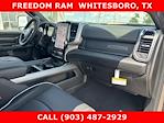 New 2025 Ram 3500 Laramie Crew Cab 4x4 Pickup for sale #SG559404WB - photo 24