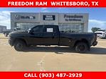 New 2025 Ram 3500 Laramie Crew Cab 4x4 DRW Pickup for sale #SG559680WB - photo 2