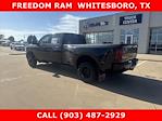 New 2025 Ram 3500 Laramie Crew Cab 4x4 DRW Pickup for sale #SG559680WB - photo 3