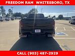 New 2025 Ram 3500 Laramie Crew Cab 4x4 DRW Pickup for sale #SG559680WB - photo 4