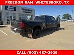 New 2025 Ram 3500 Laramie Crew Cab 4x4 DRW Pickup for sale #SG559680WB - photo 6