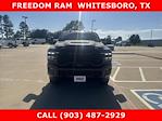 New 2025 Ram 3500 Laramie Crew Cab 4x4 DRW Pickup for sale #SG559680WB - photo 9