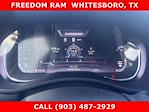 New 2025 Ram 3500 Laramie Crew Cab 4x4 DRW Pickup for sale #SG559680WB - photo 10