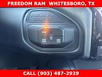 New 2025 Ram 3500 Laramie Crew Cab 4x4 DRW Pickup for sale #SG559680WB - photo 14