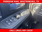 New 2025 Ram 3500 Laramie Crew Cab 4x4 DRW Pickup for sale #SG559680WB - photo 17