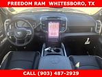 New 2025 Ram 3500 Laramie Crew Cab 4x4 DRW Pickup for sale #SG559680WB - photo 19