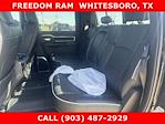 New 2025 Ram 3500 Laramie Crew Cab 4x4 DRW Pickup for sale #SG559680WB - photo 21