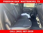 New 2025 Ram 3500 Laramie Crew Cab 4x4 DRW Pickup for sale #SG559680WB - photo 22