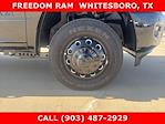 New 2025 Ram 3500 Laramie Crew Cab 4x4 DRW Pickup for sale #SG559680WB - photo 25