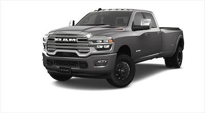 New 2025 Ram 3500 Laramie Crew Cab 4x4 DRW Pickup for sale #SG560795 - photo 1