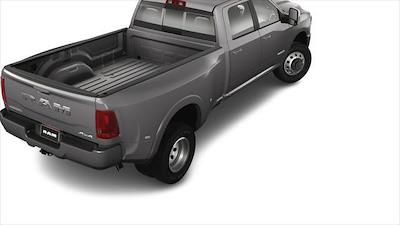 New 2025 Ram 3500 Laramie Crew Cab 4x4 DRW Pickup for sale #SG560795 - photo 2