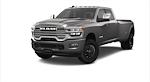 New 2025 Ram 3500 Laramie Crew Cab 4x4 DRW Pickup for sale #SG560795 - photo 1