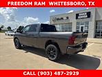 New 2025 Ram 2500 Lone Star Crew Cab Pickup for sale #SG566390WB - photo 3