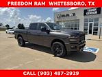 New 2025 Ram 2500 Lone Star Crew Cab Pickup for sale #SG566390WB - photo 8