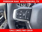 New 2025 Ram 2500 Lone Star Crew Cab Pickup for sale #SG566390WB - photo 15