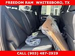 New 2025 Ram 2500 Lone Star Crew Cab Pickup for sale #SG566390WB - photo 21