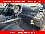 New 2025 Ram 2500 Lone Star Crew Cab Pickup for sale #SG566390WB - photo 23