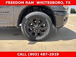 New 2025 Ram 2500 Lone Star Crew Cab Pickup for sale #SG566390WB - photo 24