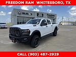 New 2025 Ram 2500 Tradesman Crew Cab 4x4 Pickup for sale #SG568436WB - photo 1