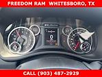 New 2025 Ram 2500 Tradesman Crew Cab 4x4 Pickup for sale #SG568436WB - photo 10