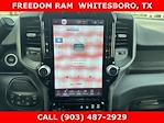 New 2025 Ram 2500 Tradesman Crew Cab 4x4 Pickup for sale #SG568436WB - photo 12