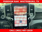 New 2025 Ram 2500 Tradesman Crew Cab 4x4 Pickup for sale #SG568436WB - photo 13