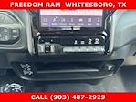 New 2025 Ram 2500 Tradesman Crew Cab 4x4 Pickup for sale #SG568436WB - photo 14