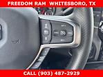 New 2025 Ram 2500 Tradesman Crew Cab 4x4 Pickup for sale #SG568436WB - photo 16