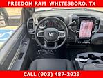 New 2025 Ram 2500 Tradesman Crew Cab 4x4 Pickup for sale #SG568436WB - photo 19