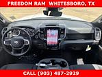New 2025 Ram 2500 Tradesman Crew Cab 4x4 Pickup for sale #SG568436WB - photo 20