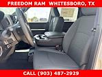 New 2025 Ram 2500 Tradesman Crew Cab 4x4 Pickup for sale #SG568436WB - photo 21