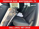 New 2025 Ram 2500 Tradesman Crew Cab 4x4 Pickup for sale #SG568436WB - photo 22