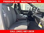 New 2025 Ram 2500 Tradesman Crew Cab 4x4 Pickup for sale #SG568436WB - photo 24