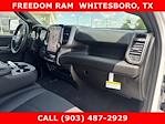 New 2025 Ram 2500 Tradesman Crew Cab 4x4 Pickup for sale #SG568436WB - photo 25