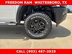 New 2025 Ram 2500 Tradesman Crew Cab 4x4 Pickup for sale #SG568436WB - photo 26