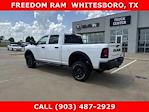 New 2025 Ram 2500 Tradesman Crew Cab 4x4 Pickup for sale #SG568436WB - photo 3