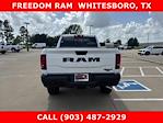 New 2025 Ram 2500 Tradesman Crew Cab 4x4 Pickup for sale #SG568436WB - photo 4