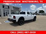 New 2025 Ram 2500 Tradesman Crew Cab 4x4 Pickup for sale #SG568436WB - photo 6