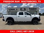 New 2025 Ram 2500 Tradesman Crew Cab 4x4 Pickup for sale #SG568436WB - photo 7