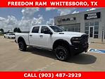 New 2025 Ram 2500 Tradesman Crew Cab 4x4 Pickup for sale #SG568436WB - photo 8