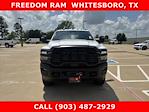 New 2025 Ram 2500 Tradesman Crew Cab 4x4 Pickup for sale #SG568436WB - photo 9