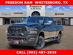 New 2025 Ram 2500 Tradesman Crew Cab 4x4 Pickup for sale #SG568437WB - photo 1