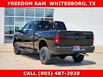 New 2025 Ram 2500 Tradesman Crew Cab 4x4 Pickup for sale #SG568437WB - photo 4