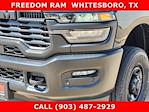 New 2025 Ram 2500 Tradesman Crew Cab 4x4 Pickup for sale #SG568437WB - photo 5