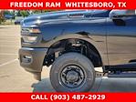 New 2025 Ram 2500 Tradesman Crew Cab 4x4 Pickup for sale #SG568437WB - photo 6