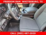 New 2025 Ram 2500 Tradesman Crew Cab 4x4 Pickup for sale #SG568437WB - photo 8