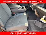 New 2025 Ram 2500 Tradesman Crew Cab 4x4 Pickup for sale #SG568437WB - photo 9