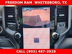 New 2025 Ram 2500 Tradesman Crew Cab 4x4 Pickup for sale #SG568437WB - photo 12