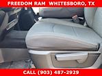 New 2025 Ram 2500 Tradesman Crew Cab 4x4 Pickup for sale #SG568437WB - photo 17