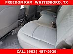 New 2025 Ram 2500 Tradesman Crew Cab 4x4 Pickup for sale #SG568437WB - photo 19